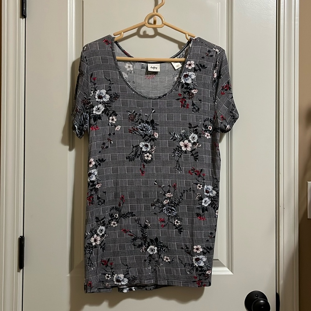 Daytrip top